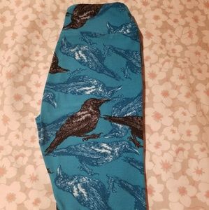 Lularoe OS - Crows